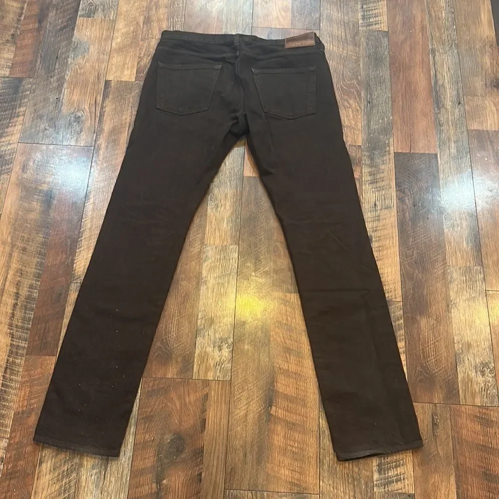 J. Crew denim jeans 33 (4900)